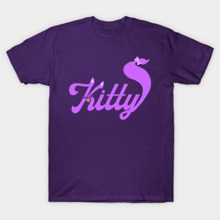 Kitty T-Shirt